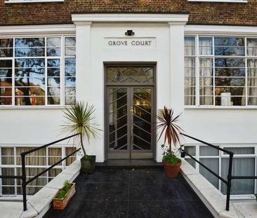 Larkhall Rise, London, SW4 - Photo 6