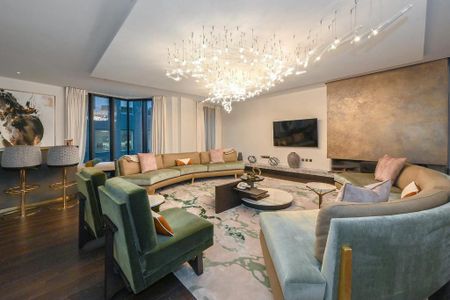 3 bedroom flat to rent - Photo 4