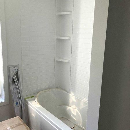 Appartement refait a NEUF 3 1/2 - Photo 4