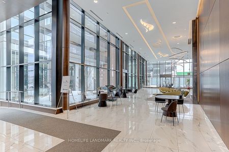 For Lease - 95 Mcmahon Drive Unit# 2508, Toronto, Ontario - Photo 2
