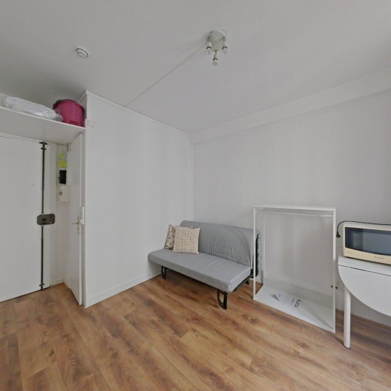 STUDIO A LOUER - PARIS 12EME ARRONDISSEMENT - 11.5 m - 494 € - Photo 1