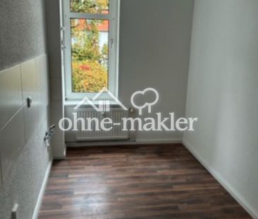 Helle 2-Zimmer Wohnung in der GutsMuths-Str. zur Miete - Foto 1