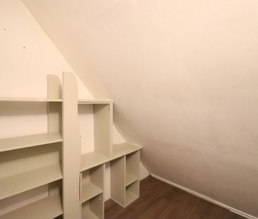 Dakappartement te huur in Stekene - Photo 1