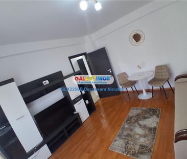 Garsoniera Mobilata Utilata Militari Residence 300 Euro - Fotografie 4