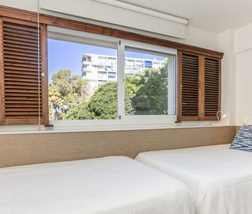 Middle Floor Apartment in Marbella - Photo 6