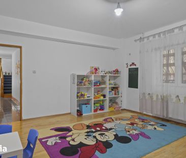 Vila P+1+M | Ideala gradinita, birouri | Zona Marriott - Photo 4