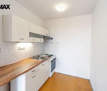 Pronájem bytu 2+kk 43 m² - Photo 1