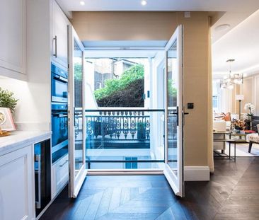 3 bedroom apartment to rent - Photo 6