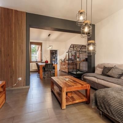 Huis te huur in Marcinelle - Photo 1