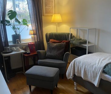 Stengetsgatan, Västra Frölunda - Photo 4