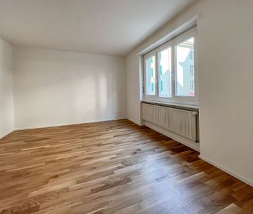 1 Zimmer, EG - Photo 2