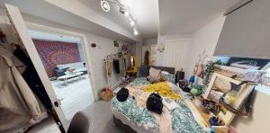 flat 4 66 Victoria Road, Leeds, LS6 1DL - Photo 2