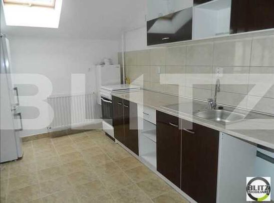 Apartament de inchiriat, 2 camere, mobilat modern, zona Eroilor! - Photo 1