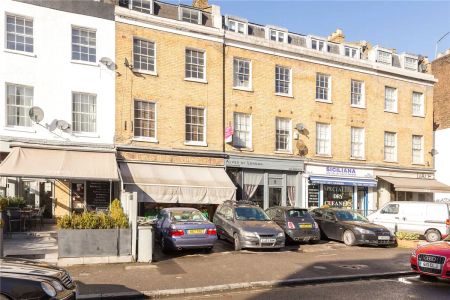 3 bedroom flat in St John's Wood - Photo 2