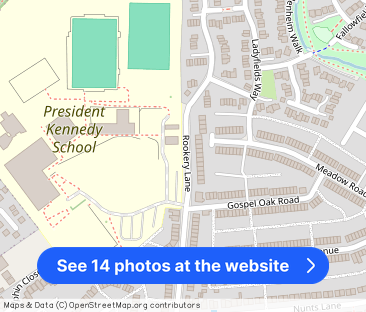 Rookery Lane, Coventry - Photo 1