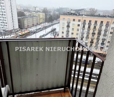 Warszawa M., Warszawa, Ochota, Stara Ochota, Grójecka - Zdjęcie 6