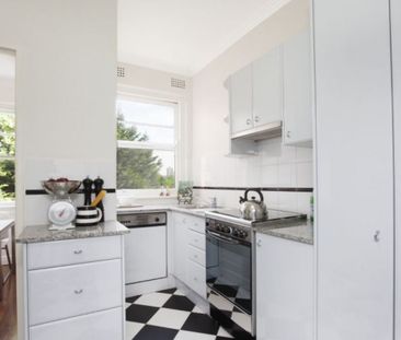 7/2B Victoria Road, Bellevue Hill NSW 2023 - Apartment For Rent | D... - Photo 5