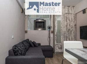 Studio/Γκαρσονιέρα για ενοικίαση - Κυψέλη, - Photo 1