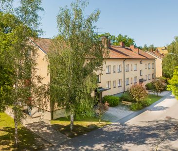 Gröna vägen 25 A - Foto 5