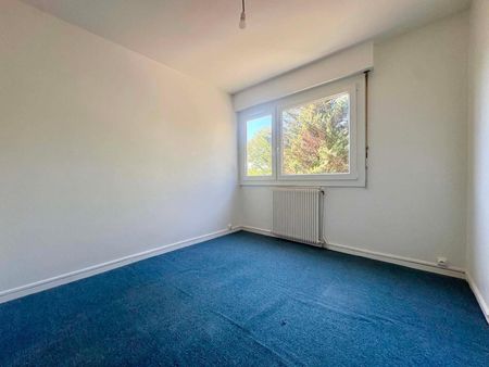 Location Appartement 3 pièces 76m² BORDEAUX 33200 - Photo 2