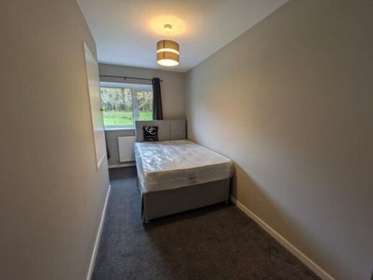 Tilgate 0 bedroom house share to rent - Photo 1