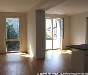 2 Zimmer90 m² Wohnfläche10 m² Nutzfläche 90762 Fürth - Foto 1