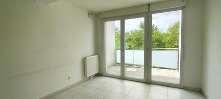 Location Appartement 3 pièces 58m² TOULOUSE 31200 - Photo 5