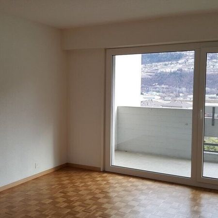 À saisir ! Superbe logement à Sion ! - Photo 3