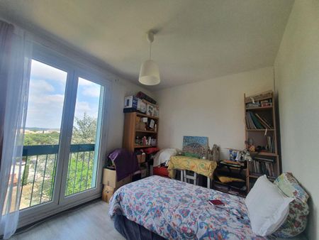 Location Appartement 3 pièces 54m² SORGUES 84700 - Photo 4