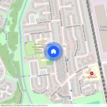 Boulting Avenue, Warrington WA5 0HA, WA5 0HA, Warrington