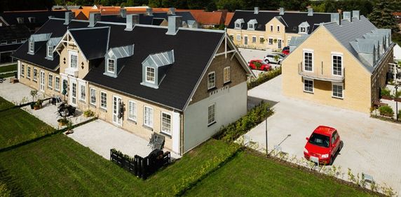 Dejlig 2-værelses lejlighed i Odense SV - Foto 2