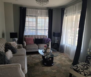 For Lease - 1 Jarrett Court Unit# Upper, Vaughan, Ontario - Photo 3