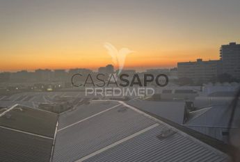 Apartamento T2 para alugar em Matosinhos