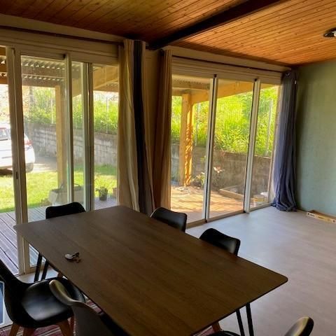 Location Maison 4 pièces 97m² ST JOSEPH 97480 - Photo 1