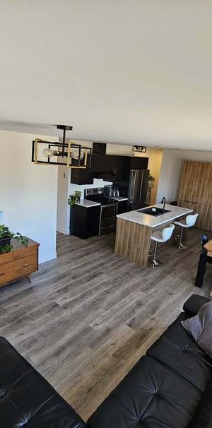 Grand 5 1/2 Récent - Photo 1