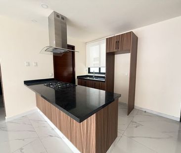 DEPARTAMENTO NUEVO EN RENTA | TORRE GRECO, PROVIDENCIA ✨ - Photo 5