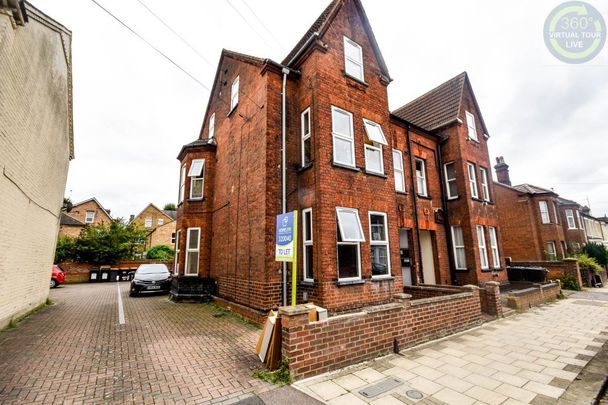 Spenser Road - Photo 1