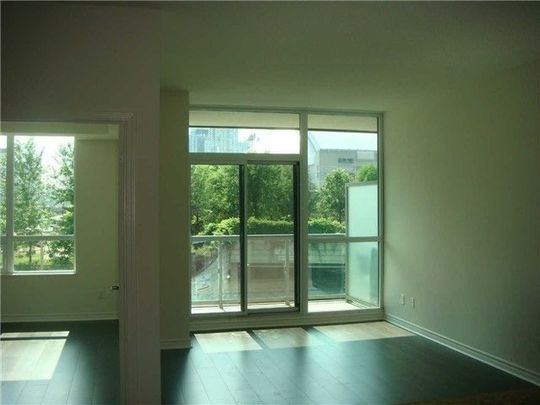 For Lease - 25 Lower Simcoe Street Unit# 309, Toronto, Ontario - Photo 1