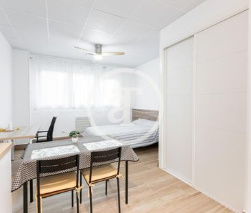 Estudio de alquiler en Calle de San Manuel, 3, Aluche - Photo 6