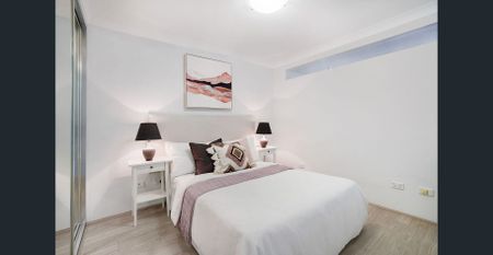 Perfectly Located One-Bedroom Apartment with Parking - Photo 4