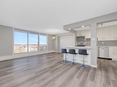 For Lease - 665 Bathgate Drive Unit# 1005, Overbrook - Castleheights and Area, Ontario - Photo 2