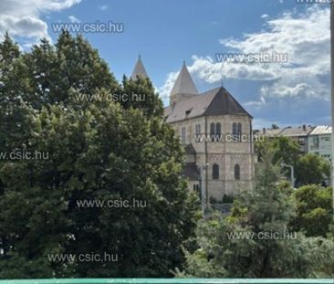 Kiadó újszerű állapotú lakás - Budapest XIII. kerület - Photo 4