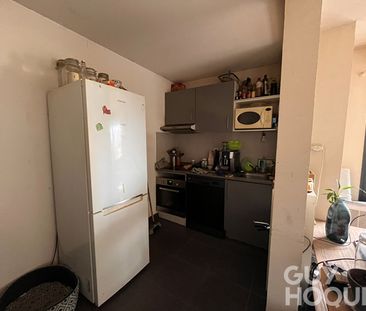 Appartement 2 pièces à louer à Toulouse - Terrasse - Parking - Photo 4
