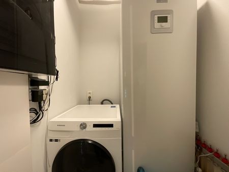 Instapklaar nieuwbouw appartement in hartje Melsele - Foto 5