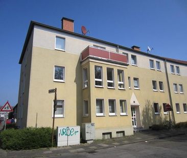 Schöne Wohnung: 1-Zimmer-Stadtwohnung - Photo 1