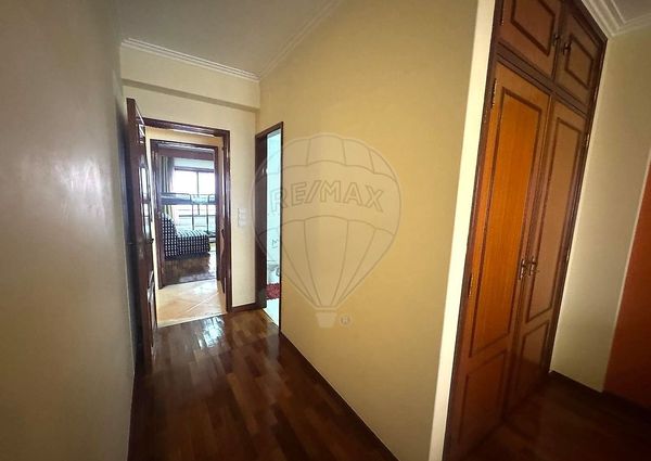 Apartamento T3 em Lisboa