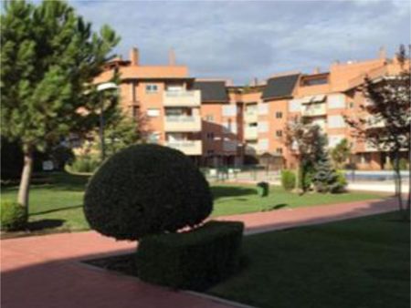 Piso de alquiler en Calle Murillo, 3, Prado de Somoaguas - Photo 5