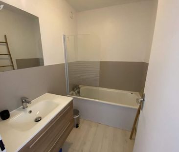 RENNES, allée de Lanester, 5eme étage, chambre meublée (9m²) à loue... - Photo 5