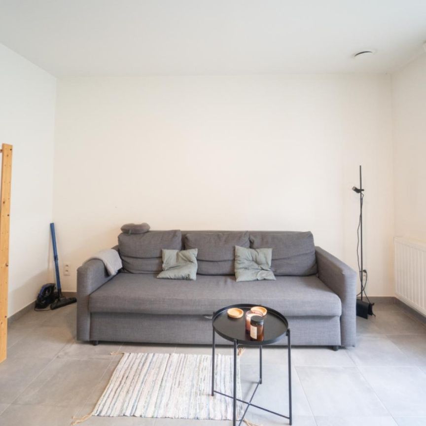 Appartement te huur in Gent - Foto 1