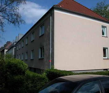 Klein, gut, günstig!! Bezugsfertige 2-Zimmer-Wohnung in Herne Mitte... - Photo 3